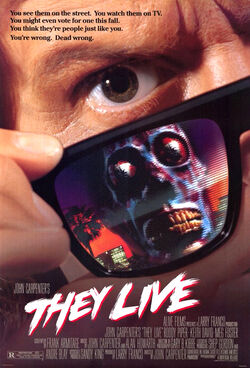 TheyLive
