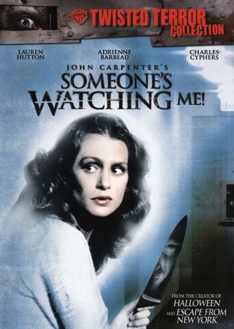 File:SomeonesWatchingMe.jpg