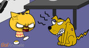 Petfight