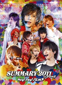 SUMMARY-2011-DVD-cover
