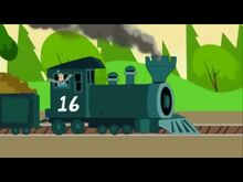 Trains