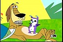 Mymuttdog
