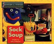 SockSoupbook