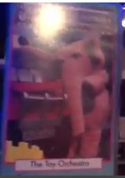 TheToyOrchestraVHS
