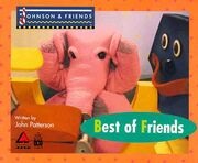 BestofFriendsBook