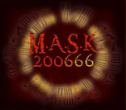 MASK logo