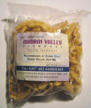 Madrasnuts