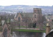InvernessCathedral