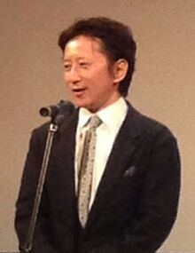 Hirohiko Araki 2013 - cropped.jpg