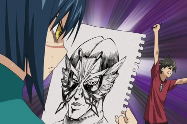Archivo:Buso-Renkin-Kosaku-Chono-JoJo-style.jpg