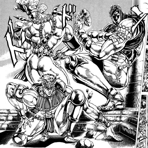 Archivo:Awaken-my-masters-manga.jpg