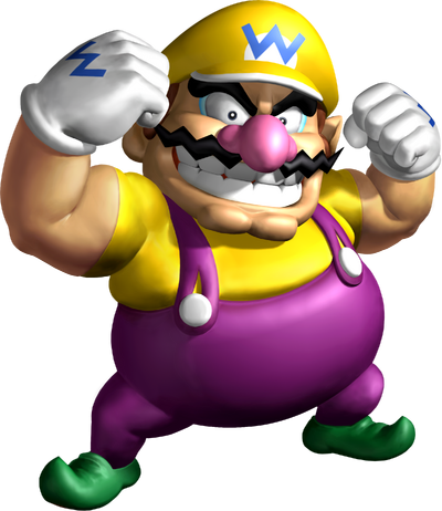CFC Wario
