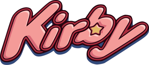 Kirby Logo