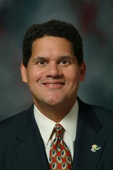 Reggie
