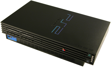 PS2