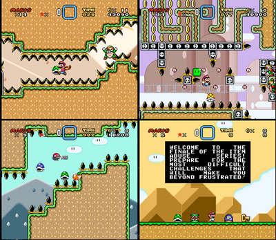 Super-mario-world-Item-Abuse-3-SMW-Central
