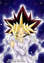 Yugi Crying
