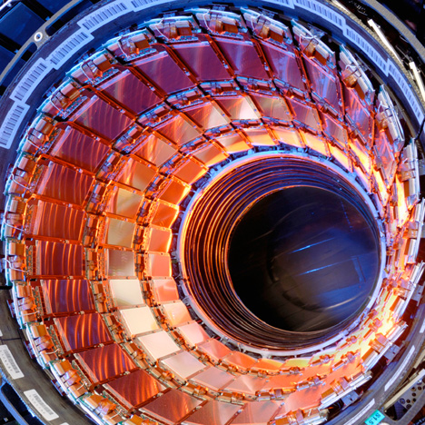 Super Collider