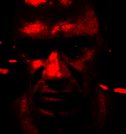 Zalgo John Cena