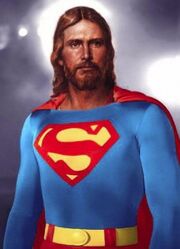 SuperJesus