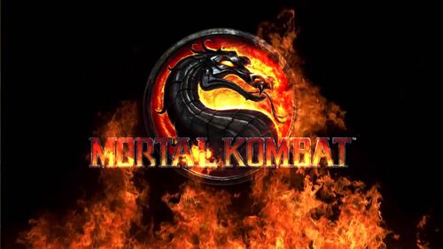 Mortal Kombat