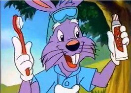 Dr rabbit