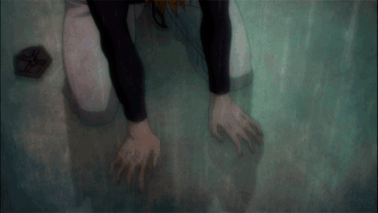 Ichigo gif by haloblabla-d4qho05