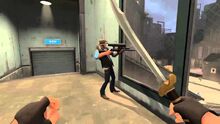 TF2 Sniper