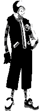 BlackEditionEvildonald