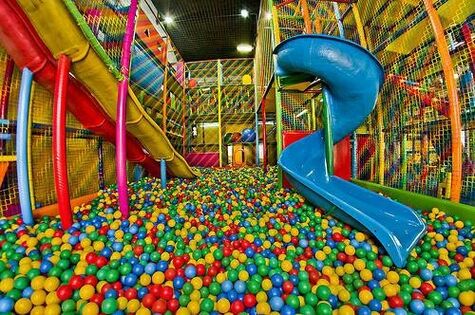 Ball Pit