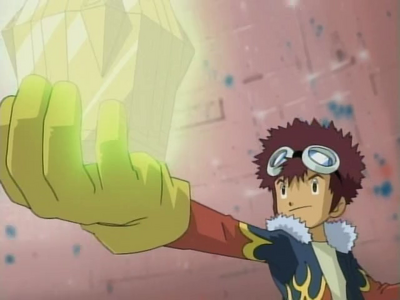 Daisuke Miracle