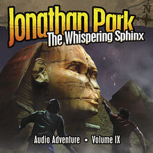 The whispering sphinx