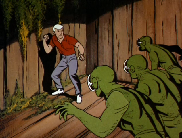 File:Race is cornered by lizard men.png