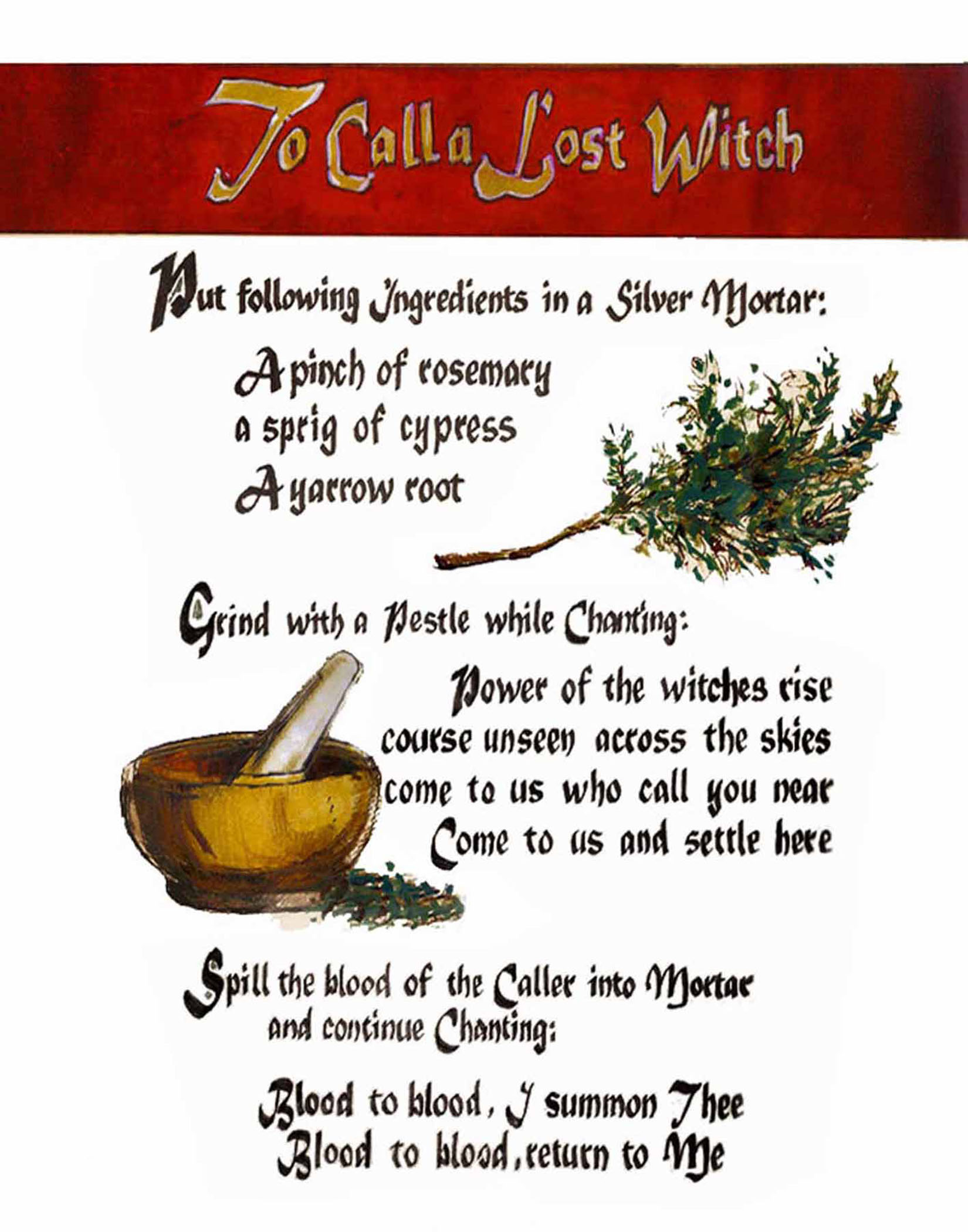 to-call-a-lost-witch-charmed-pages-wiki-fandom-powered-by-wikia