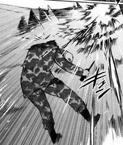 03 23 Commander's death