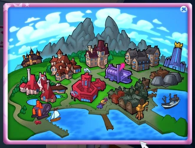 Jorvik Jorvikipedia FANDOM powered by Wikia