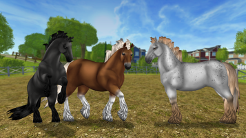 Wildhorse1