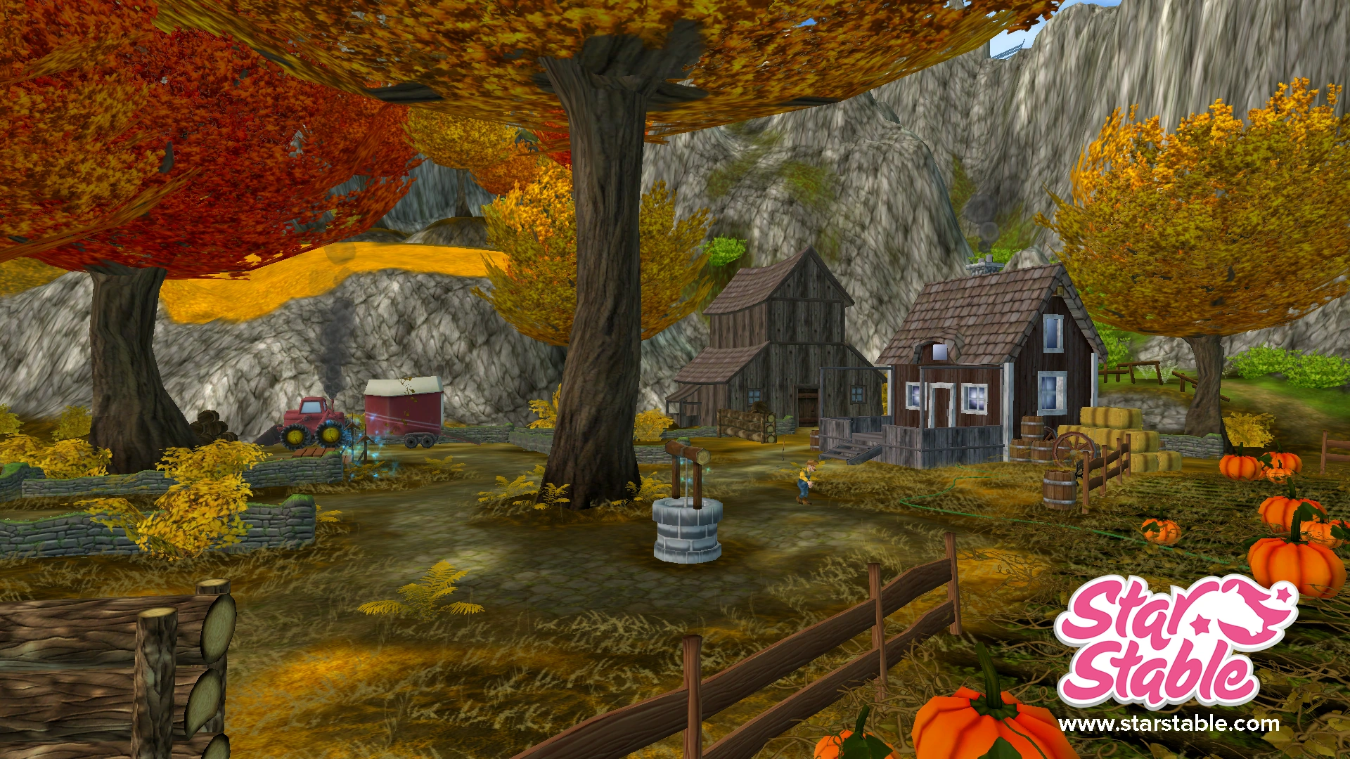 Jasper's Pumpkin Farm Jorvikipedia FANDOM powered by Wikia