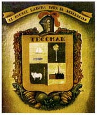 Archivo:Escudotecoman.jpg