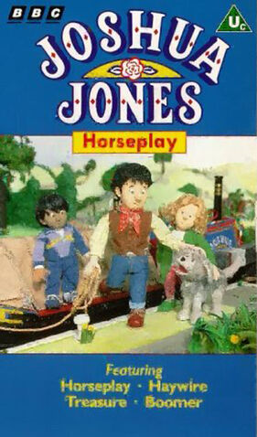 File:HorseplayVHS.jpg