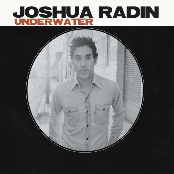 Joshua radin wife