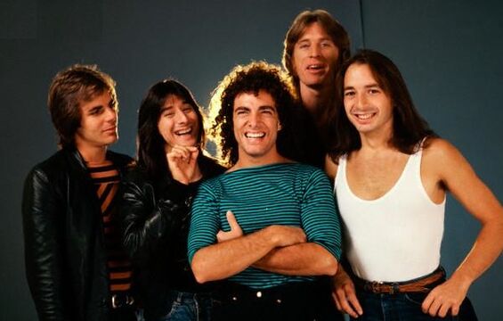 5 Compelling Reasons Why Journey Deserves To Be In The Rock And Roll Hall  Of Fame | Society Of Rock