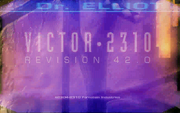 Victor screen