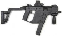 TDI Vector