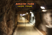 180px-Jurassic Park Dino Cave Tour