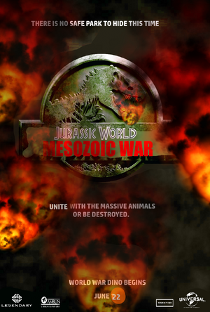 Teaser Poster