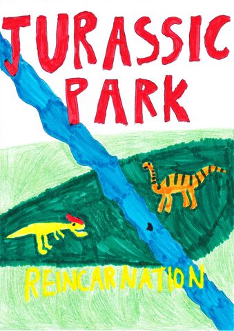File:Jurassic Park Reincarnation.jpg