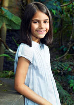 Alana Mansour