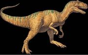 Allosaur