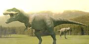 Trexwallpaper